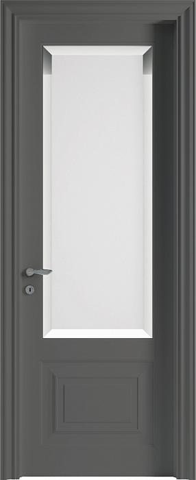 GRAND GR03V Grigio Fume #